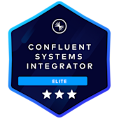 Image - Confluent Systems Integrator