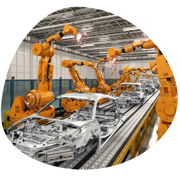 Image - Manufacturing Image - Manufacturing