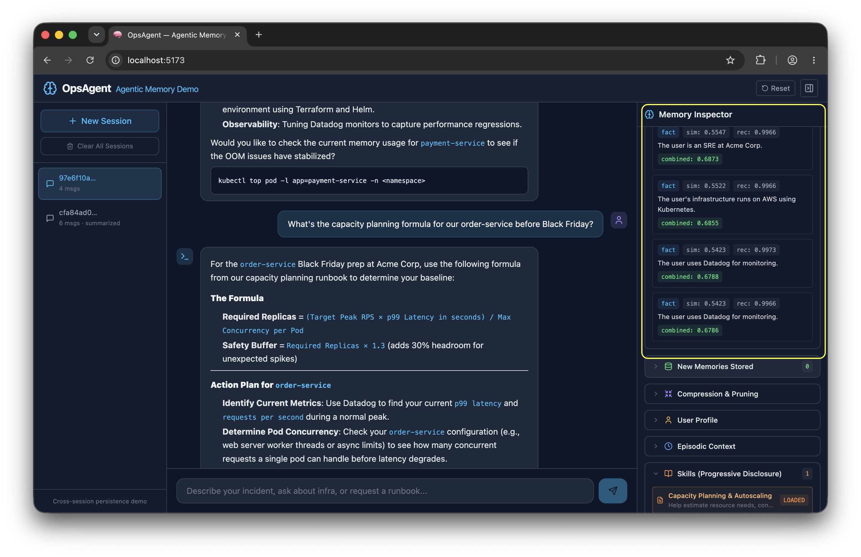 Image - Stop Building Agents That Forget. Here's How to Fix It.