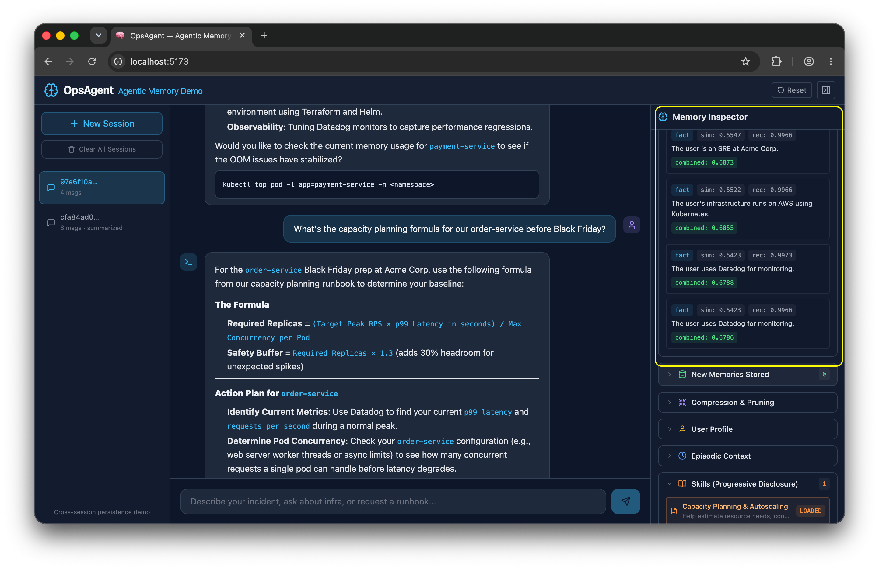 Image - Stop Building Agents That Forget. Here's How to Fix It.
