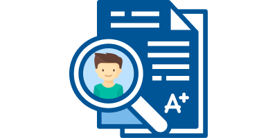 Client logo