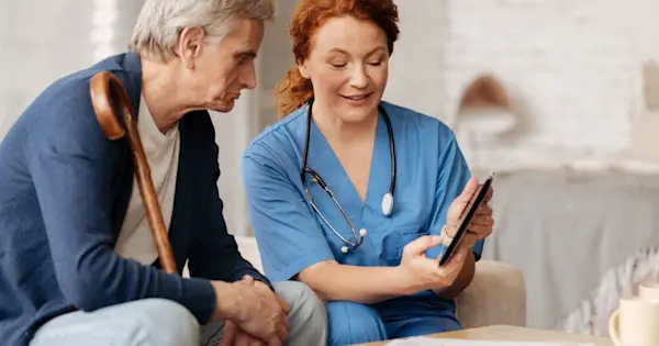 Transforming In-Home Care with Strategic IT