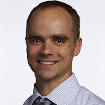 Donald Sawyer headshot