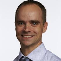 Donald Sawyer Profile Picture