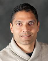 Nitin Cunha Profile Picture