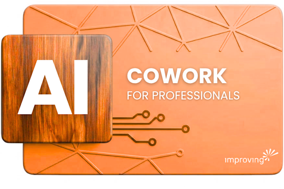 Icon - Cowork for Professionals