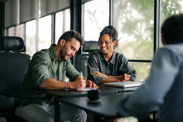 Asset - Image 1 - Designing for Success: Kicking Off a New Project the Right Way