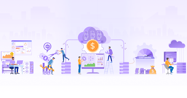 Cost Optimization Strategies for AI Workloads