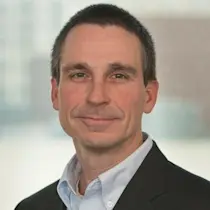 David Sidwell headshot