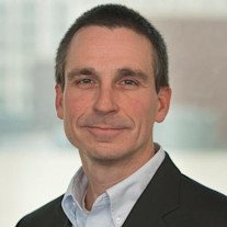 David Sidwell headshot