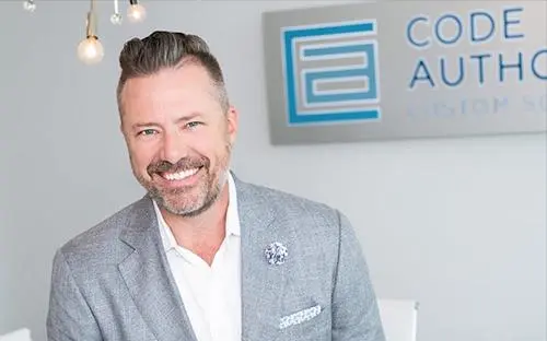 Code Authority Merges with Improving