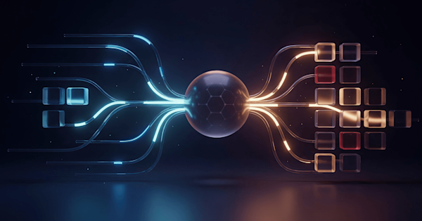 OG Image - Platform Engineering Maturity: From Toolchain to Self-Service