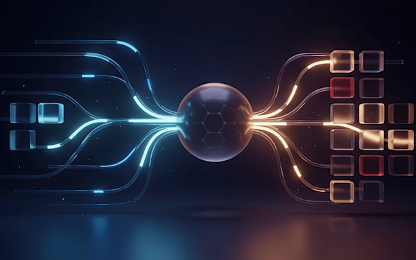 Platform Engineering Maturity: From Toolchain to Self-Service