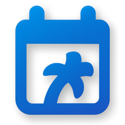 Image - 3 Weeks Vacation