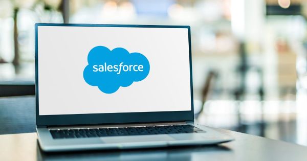 Thumbnail - Data Migration to Salesforce Marketing Cloud