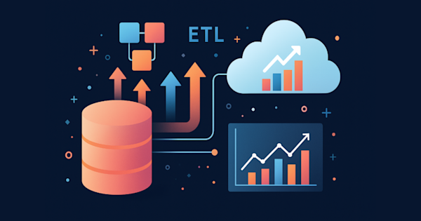 Modernizing ETL Pipelines