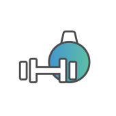 Gym Pass icon