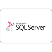 Icon - MS SQL Server