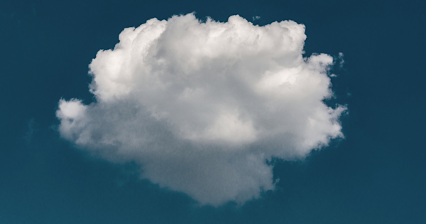 10 Advantages of Cloud Computing