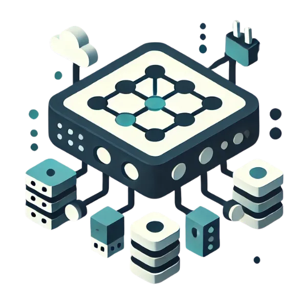 Image - Integration Hubs