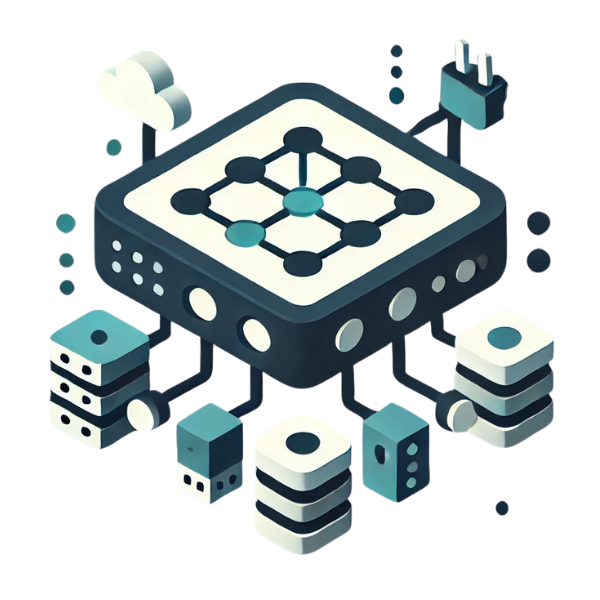 Image - Integration Hubs