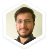 Rahul Kadam - Author Photo