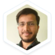 Rahul Kadam - Author Photo