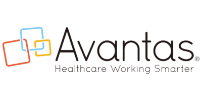 Logo - Avantas v3