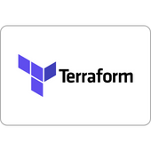 Icon - Terraform