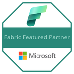 Logo - Microsoft Fabric Featured Partner (1)