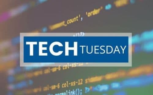 Thumbnail - Tech Tuesday
