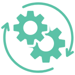 Icon - Business Agility