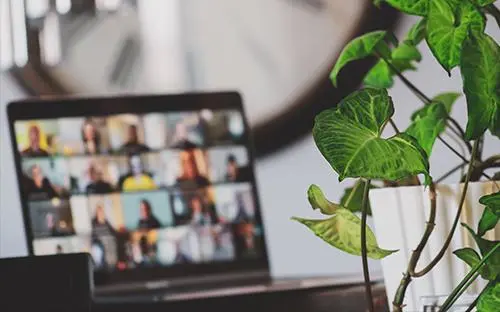 Web 2.0: Building Connection Everywhere