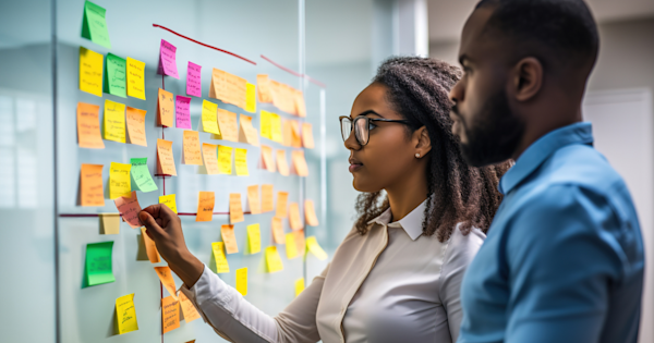 Conscious Scrum
