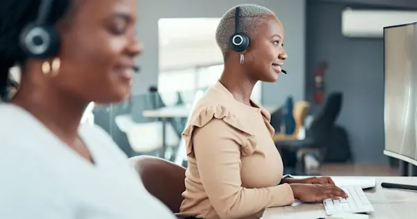 Enhancing Operational Efficiency for Insurance Call Systems