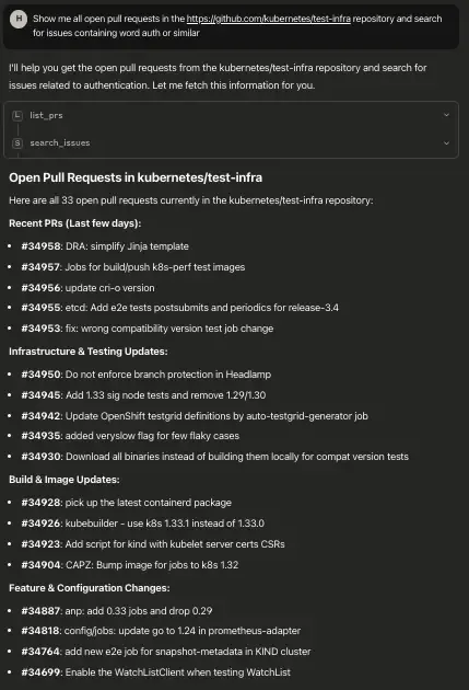 Securing MCP Servers - Viewer Access