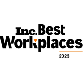 Award - Inc Workplaces 2023 logo