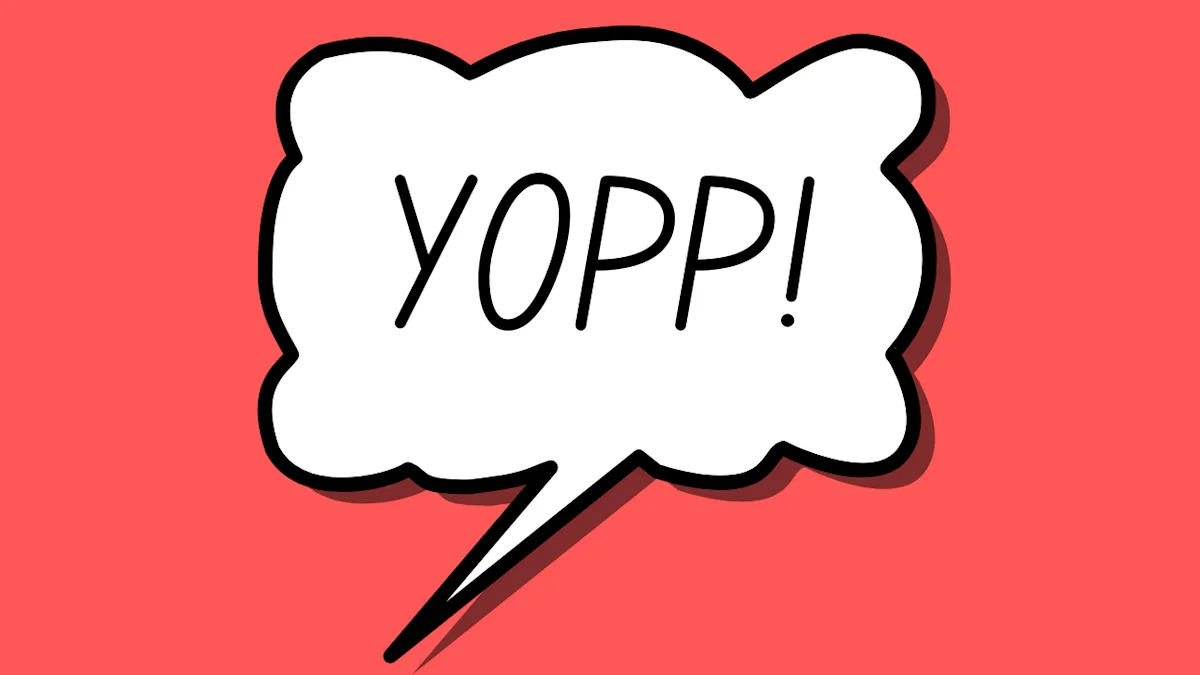 Yopp! Image