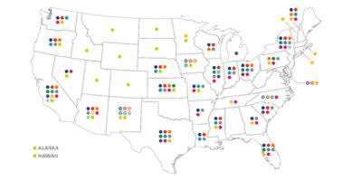 Image - Fortune 25 Healthcare Company