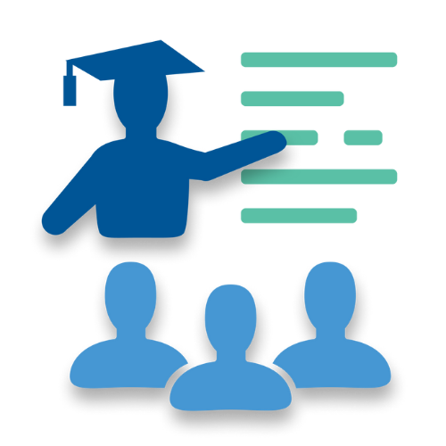 Icon - AI Training (Discovery)