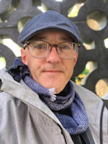 Greg Chartrau headshot