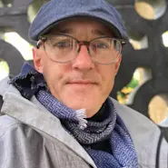 Greg Chartrau headshot