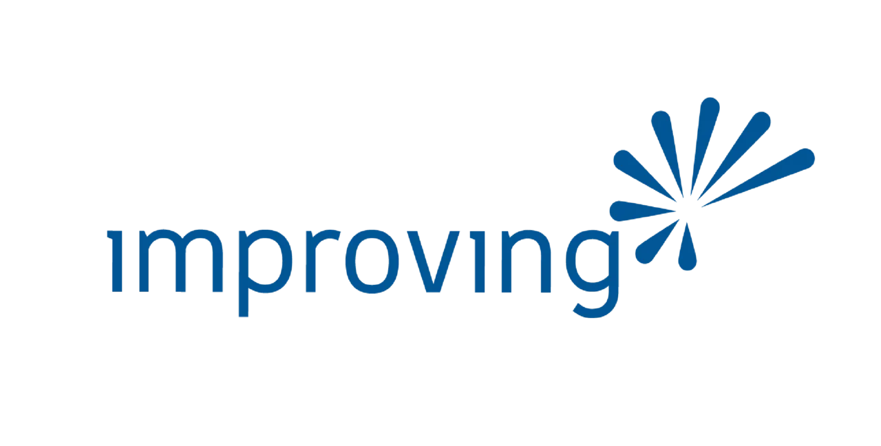 improving-flat blue w-o tagline improving-flat blue w-o tagline