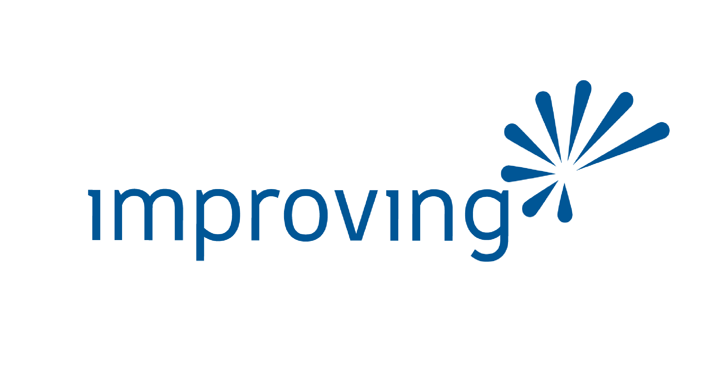 improving-flat blue w-o tagline