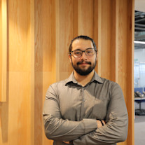 Arturo Mosqueda headshot