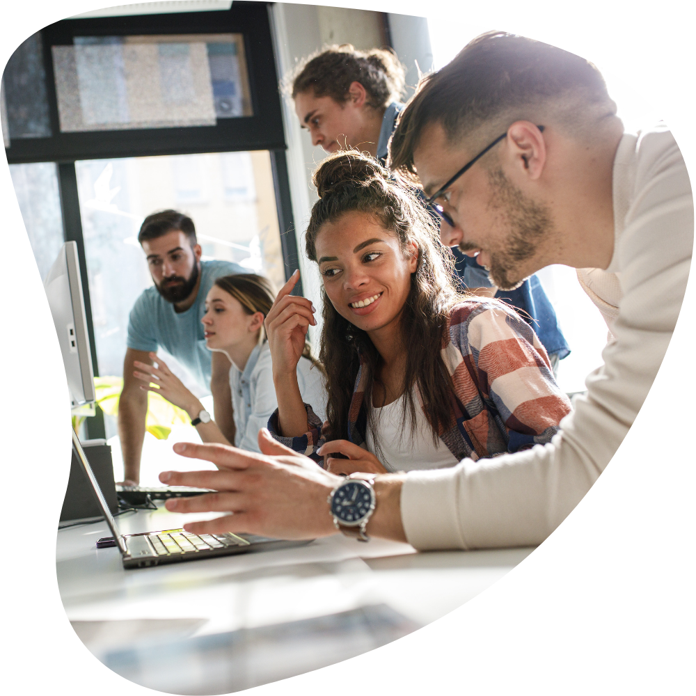 Hero Image - Contact (Staffing)