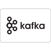Icon - Kafka