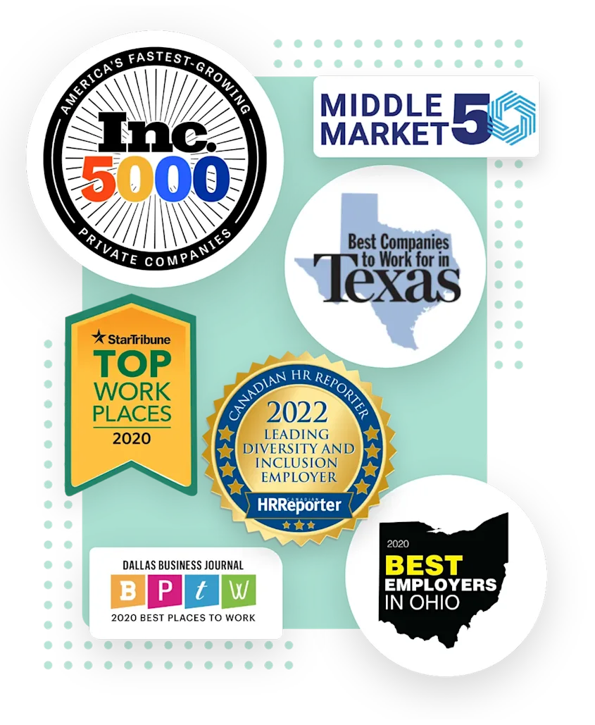 Awards & Recognitions - Image Awards & Recognitions - Image