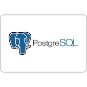 Icon - PostgreSQL