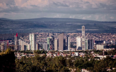 Image - Guadalajara, Jal